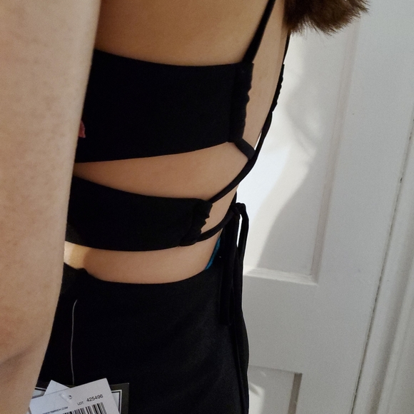 Gorgeous evening gown. - Picture 6 of 8